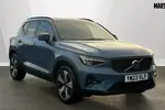 2023 Volvo XC40 Recharge