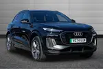 2024 Audi Q6