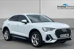 2023 Audi Q3