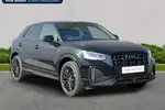 2025 Audi Q2