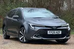 2025 Toyota Corolla Touring Sport