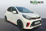2019 Kia Picanto