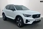 2026 Volvo XC40