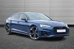 2023 Audi A5 Sportback