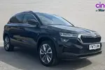 2023 Skoda Karoq