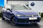 2025 Volkswagen Golf R