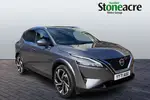 2021 Nissan Qashqai