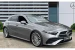 2023 Mercedes-Benz A-Class
