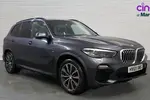 2019 BMW X5