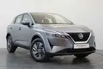 2022 Nissan Qashqai