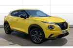 2025 Nissan Juke