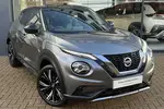 2020 Nissan Juke