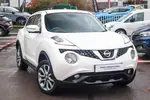 2017 Nissan Juke