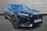 2023 Cupra Formentor