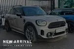 2021 MINI Countryman