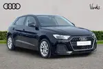 2020 Audi A1