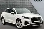 2026 Audi Q2