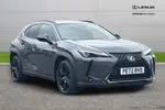 2022 Lexus UX