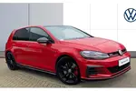 2020 Volkswagen Golf GTI
