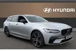 2022 Volvo V90