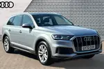 2022 Audi Q7