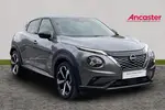 2022 Nissan Juke