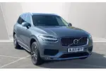 2019 Volvo XC90