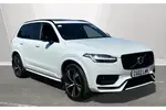 2022 Volvo XC90