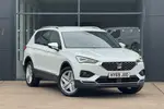 2019 SEAT Tarraco
