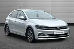 2021 Volkswagen Polo