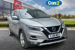 2019 Nissan Qashqai