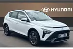 2023 Hyundai Bayon