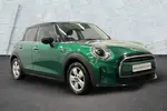 2021 MINI Hatchback