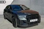 2025 Audi Q2