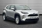 2024 Toyota Yaris Cross