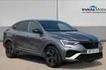 2024 Renault Arkana