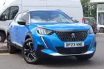 2023 Peugeot 2008