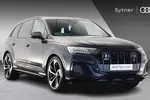 2023 Audi SQ7