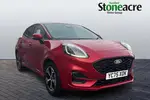 2025 Ford Puma