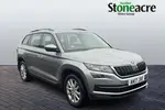 2017 Skoda Kodiaq