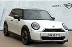 2025 MINI Hatchback
