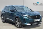 2023 Peugeot 3008