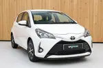 2019 Toyota Yaris
