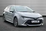 2020 Toyota Corolla Touring Sport