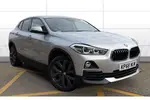 2018 BMW X2