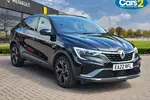 2022 Renault Arkana