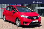 2016 Honda Jazz