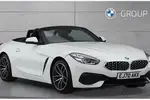 2020 BMW Z4