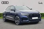 2023 Audi RS Q8