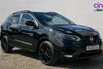 2020 Nissan Qashqai